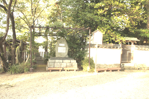 スタートの時点